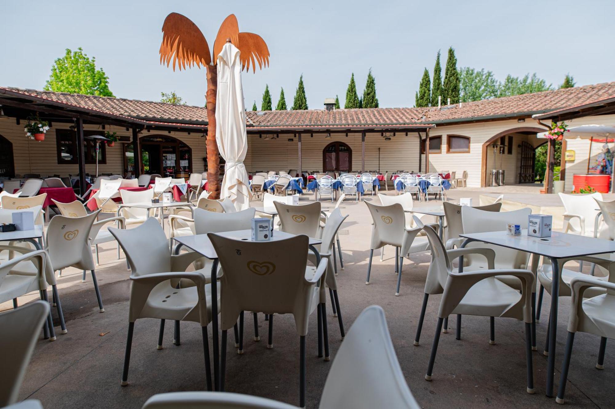 Familie Chalet In Toscane, Aan Zee, Aangeboden Door Micasatoscana Viareggio Eksteriør bilde